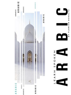 cover image of Learn Spoken Arabic